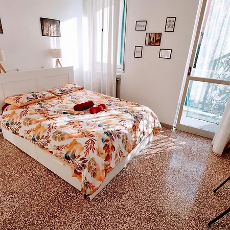 Casa Manli - Camere in Affitto-3